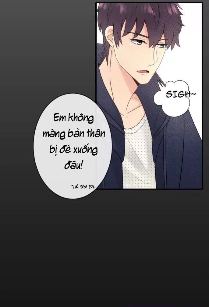 Sugar Pet Chapter 27 - 8