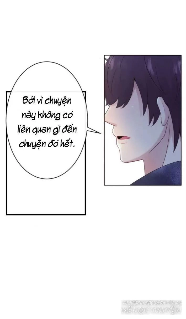 Sugar Pet Chapter 27 - 12