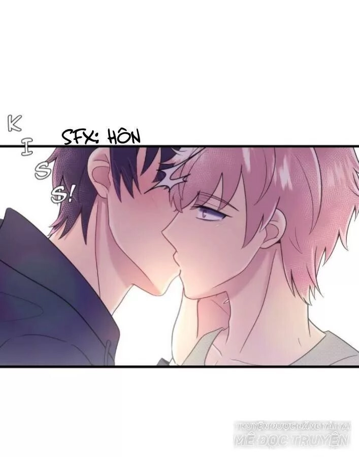 Sugar Pet Chapter 27 - 17