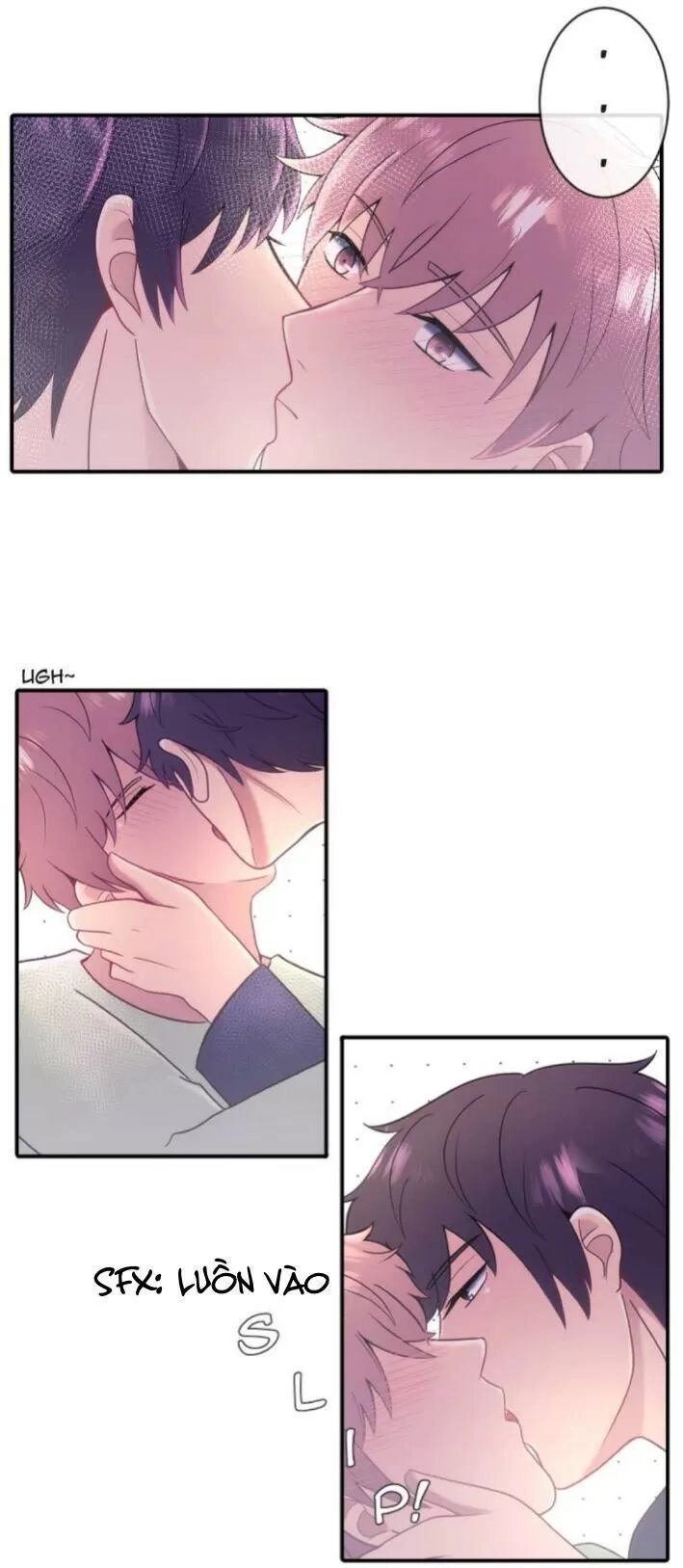 Sugar Pet Chapter 27 - 18