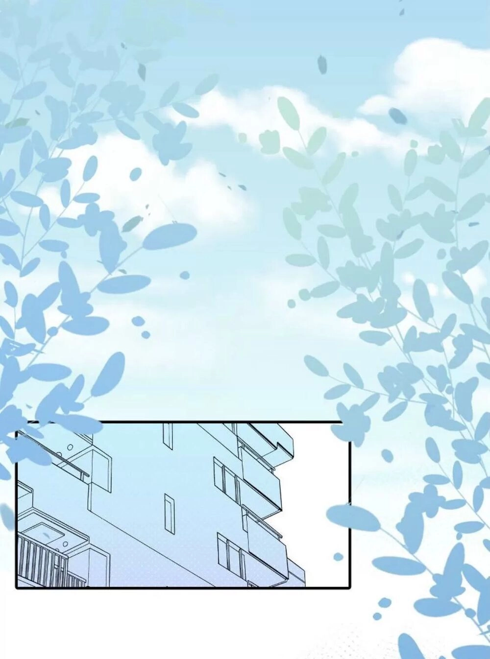 Sugar Pet Chapter 27 - 20