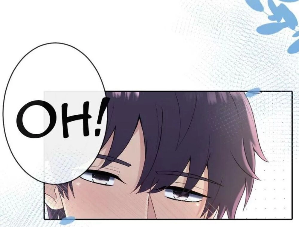 Sugar Pet Chapter 27 - 21