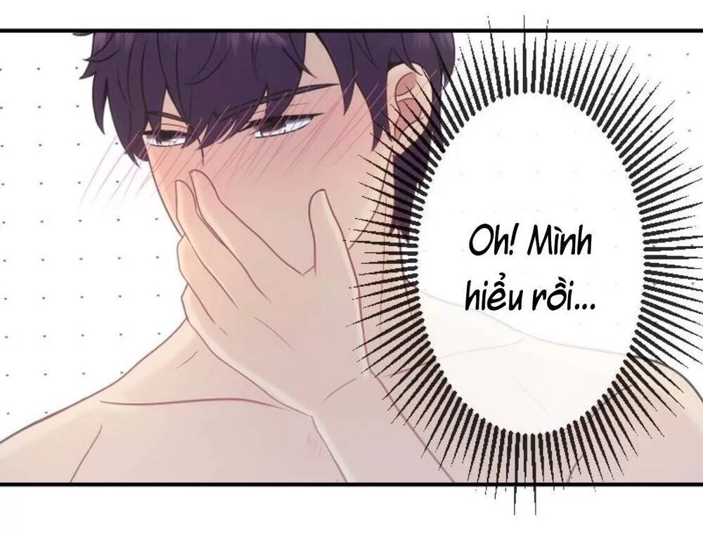 Sugar Pet Chapter 27 - 23