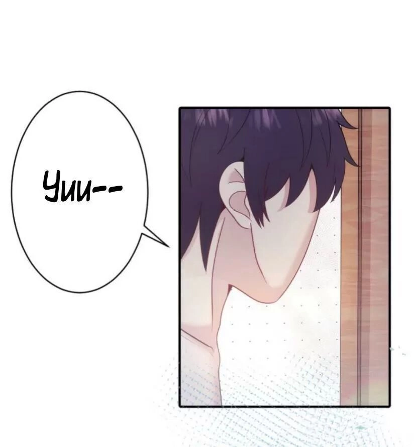 Sugar Pet Chapter 27 - 25