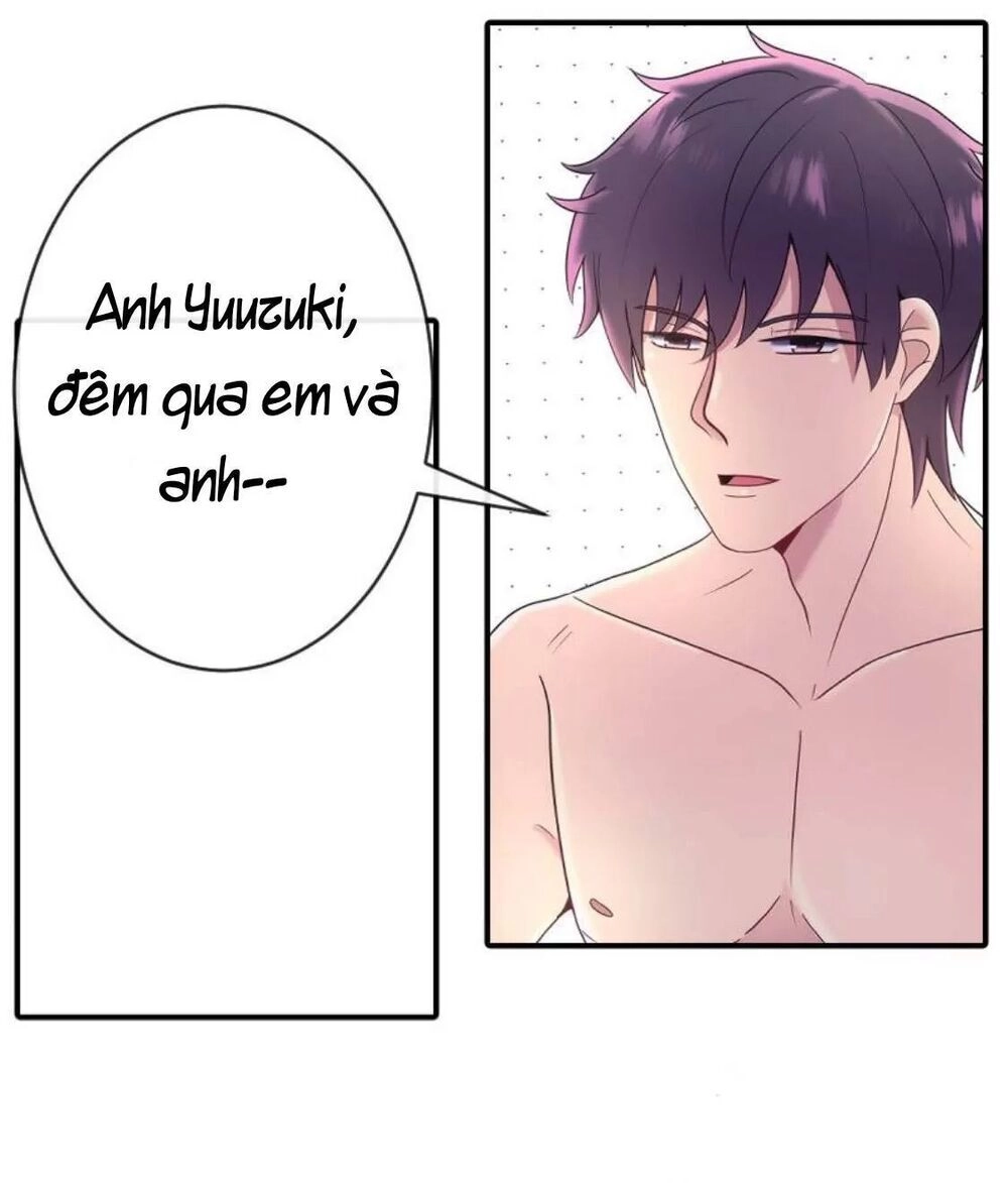 Sugar Pet Chapter 27 - 29