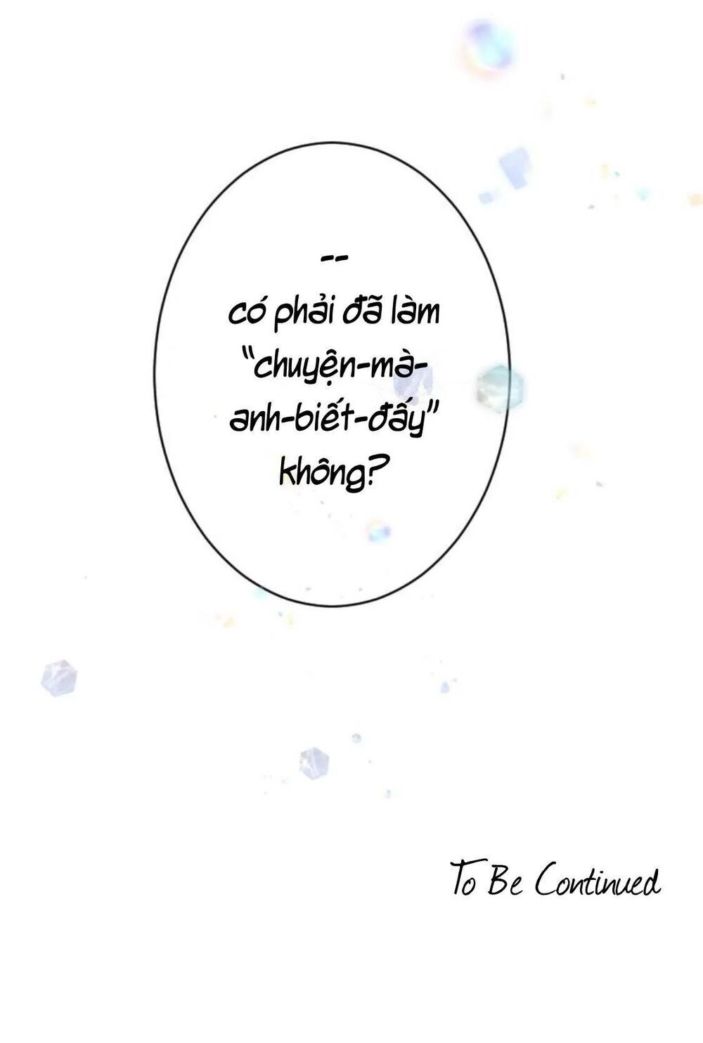 Sugar Pet Chapter 27 - 30