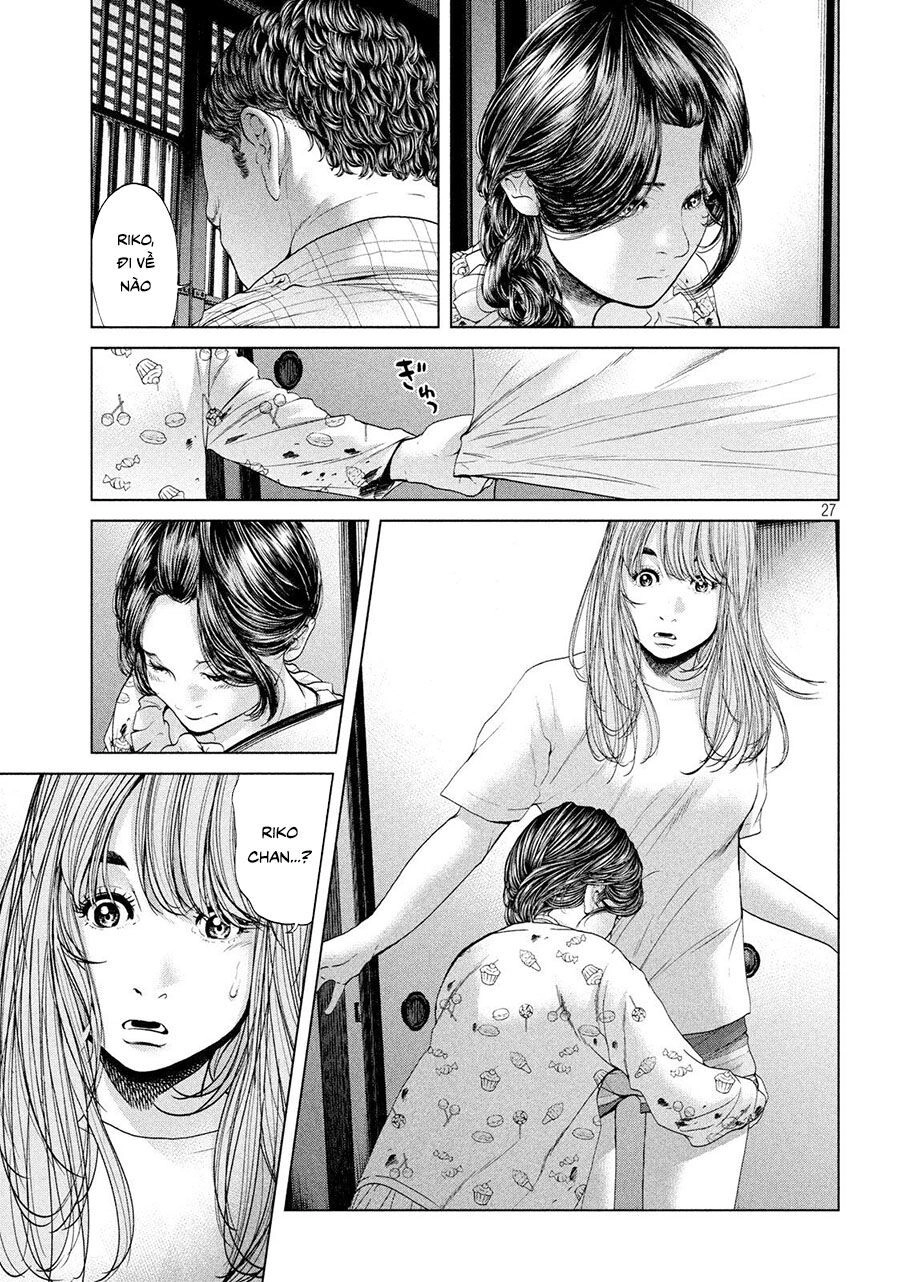 Quần Đảo Ký Sinh Chapter 1.2 - 1