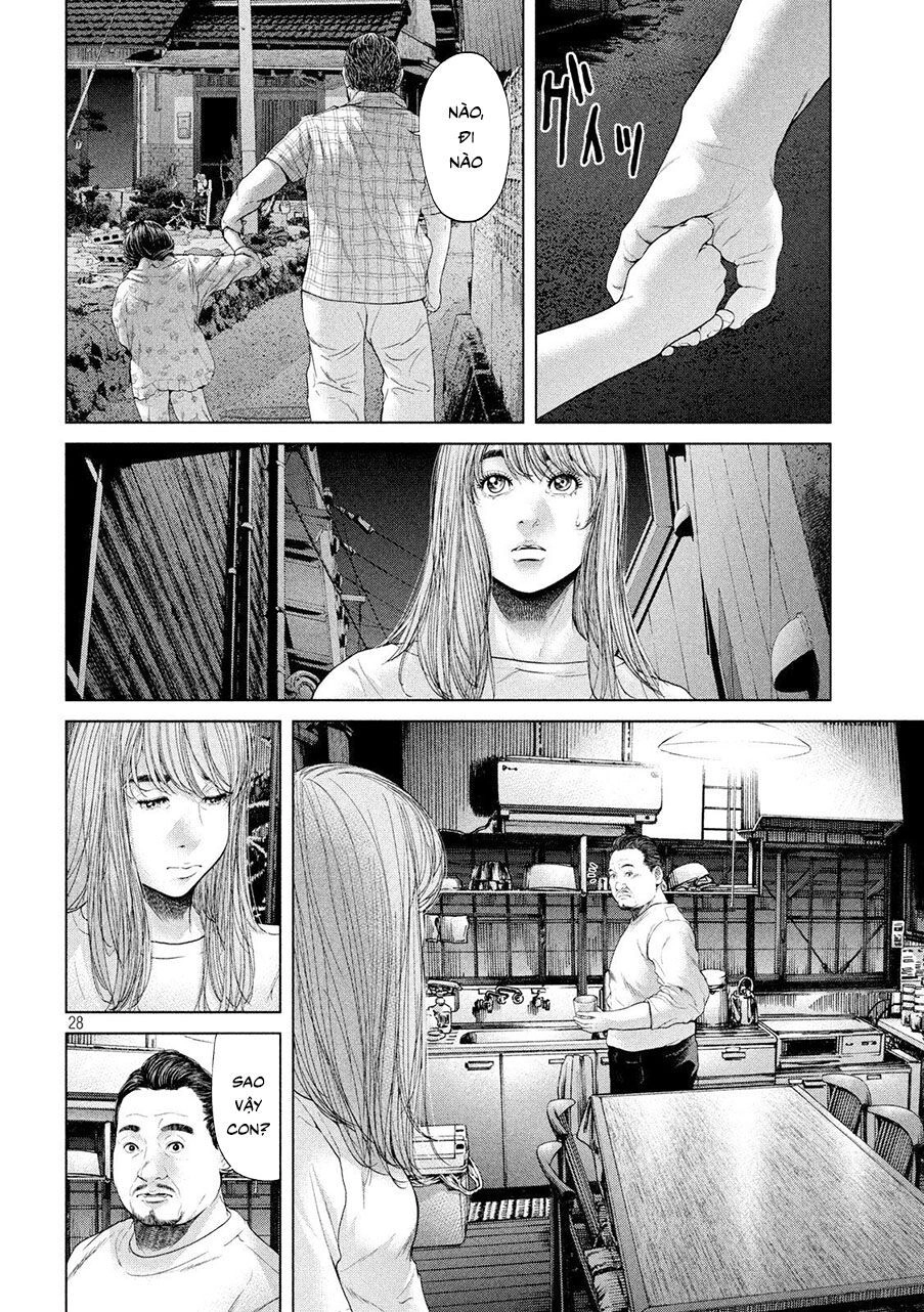 Quần Đảo Ký Sinh Chapter 1.2 - 2