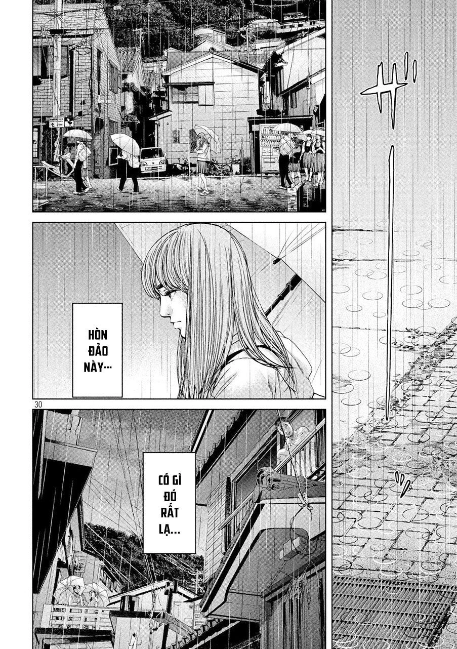 Quần Đảo Ký Sinh Chapter 1.2 - 4