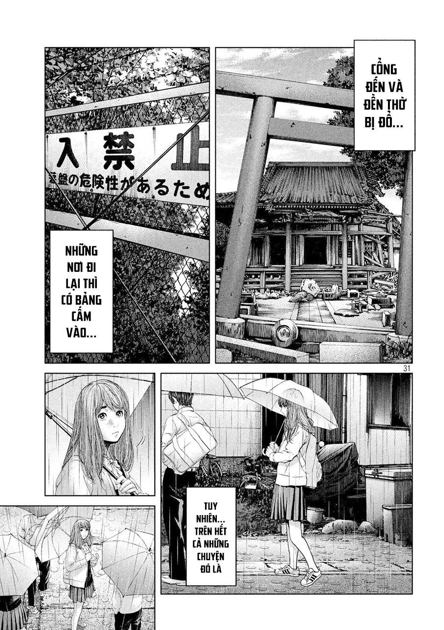 Quần Đảo Ký Sinh Chapter 1.2 - 5