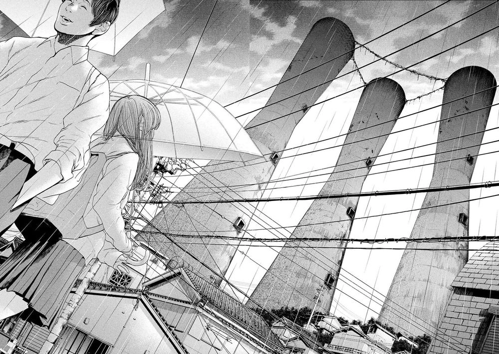 Quần Đảo Ký Sinh Chapter 1.2 - 6