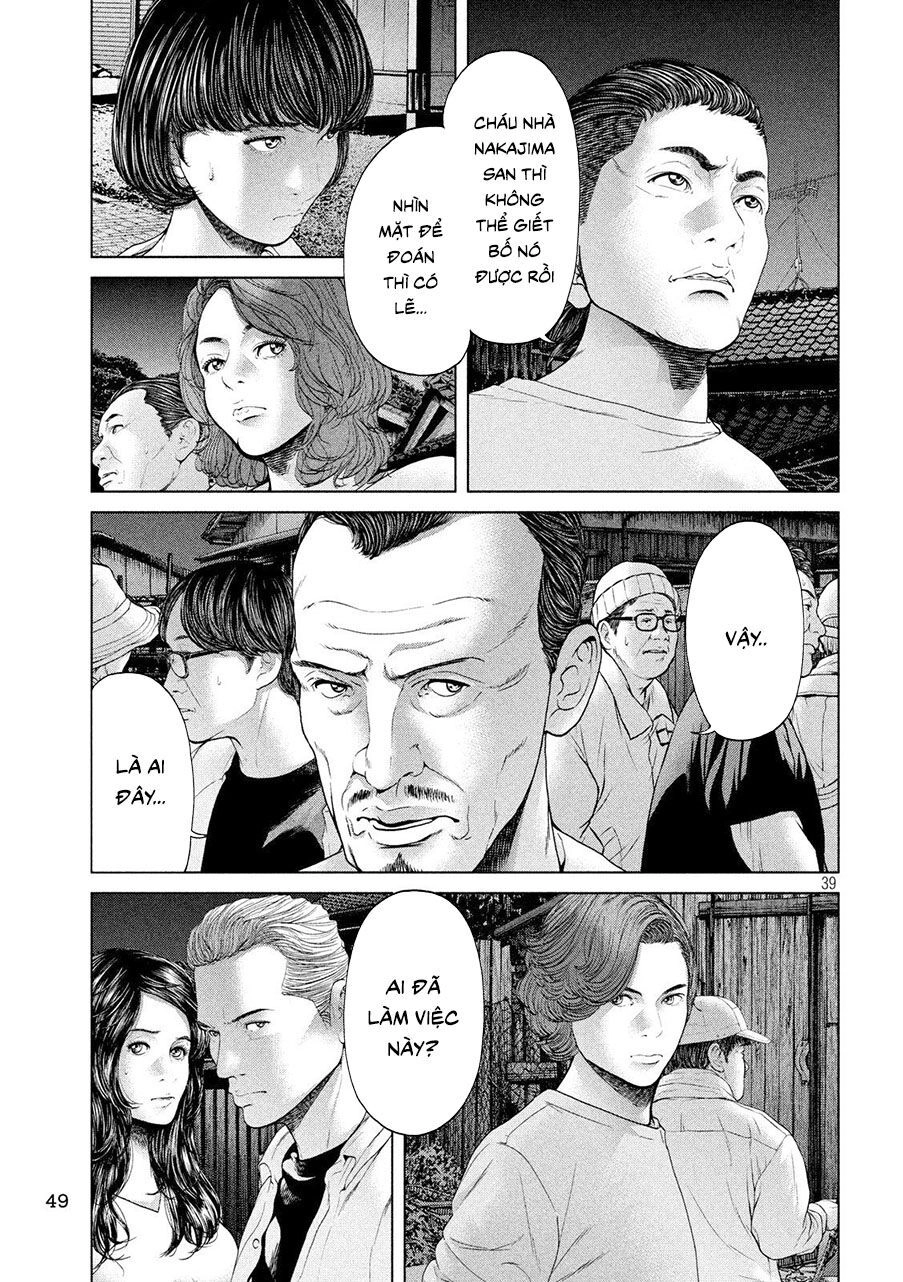 Quần Đảo Ký Sinh Chapter 1.2 - 12