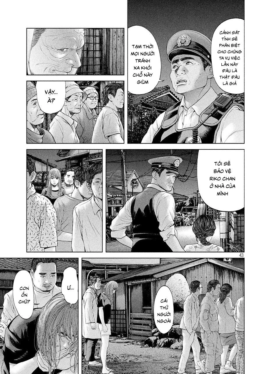 Quần Đảo Ký Sinh Chapter 1.2 - 16