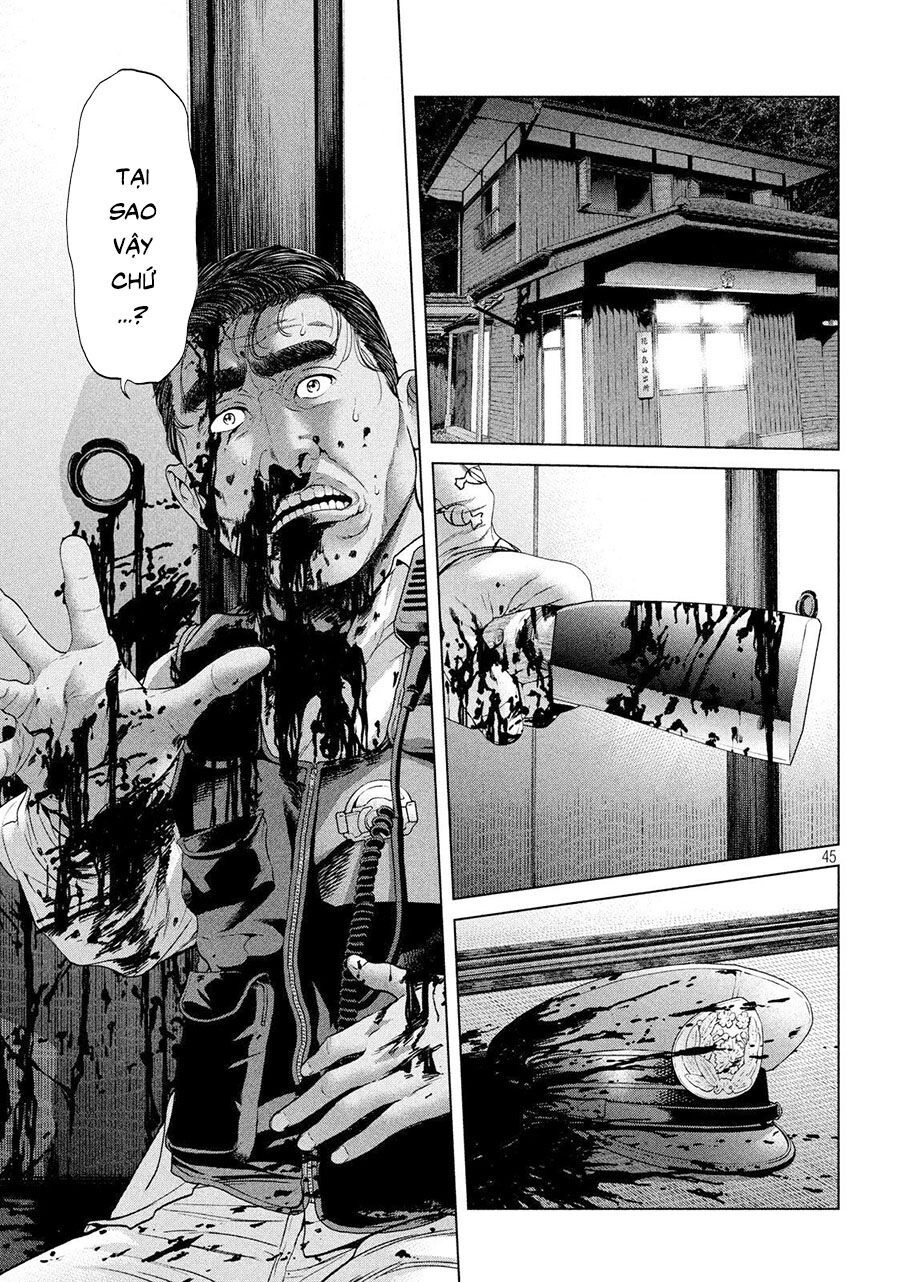 Quần Đảo Ký Sinh Chapter 1.2 - 18