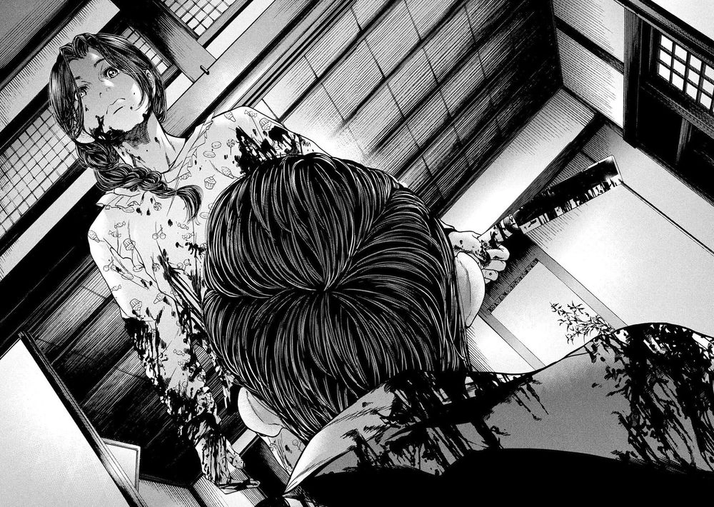 Quần Đảo Ký Sinh Chapter 1.2 - 19