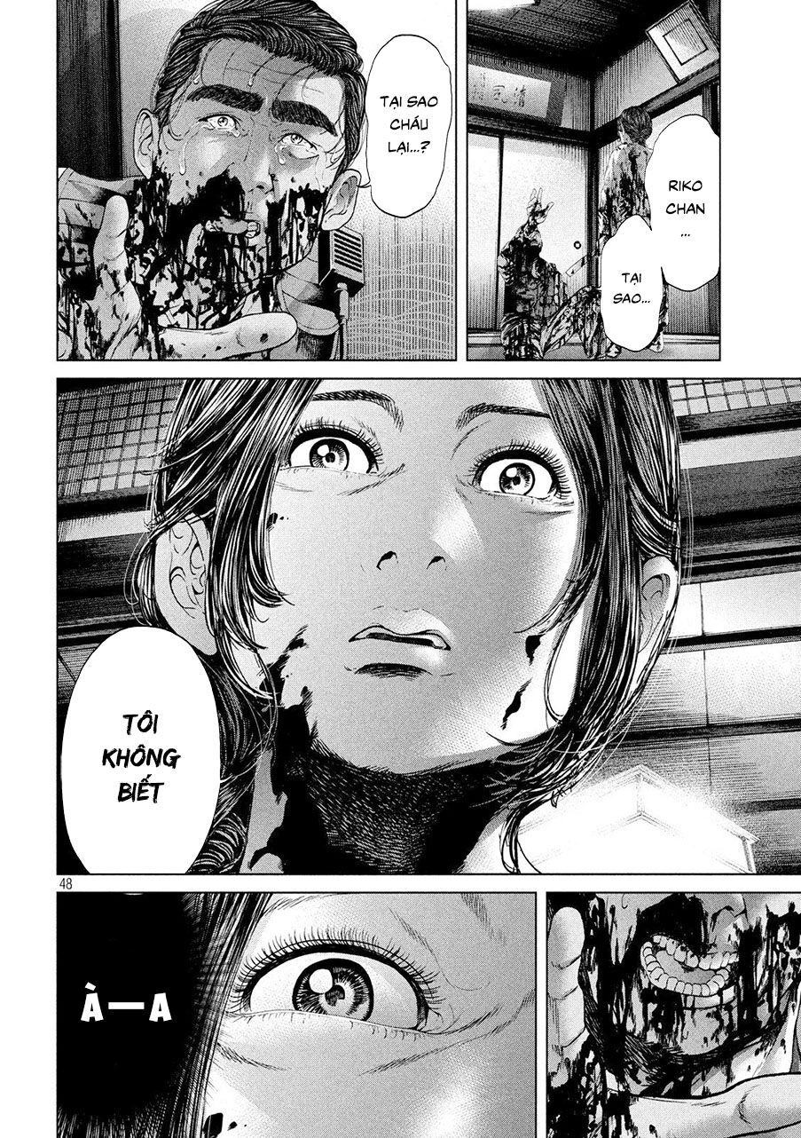 Quần Đảo Ký Sinh Chapter 1.2 - 20