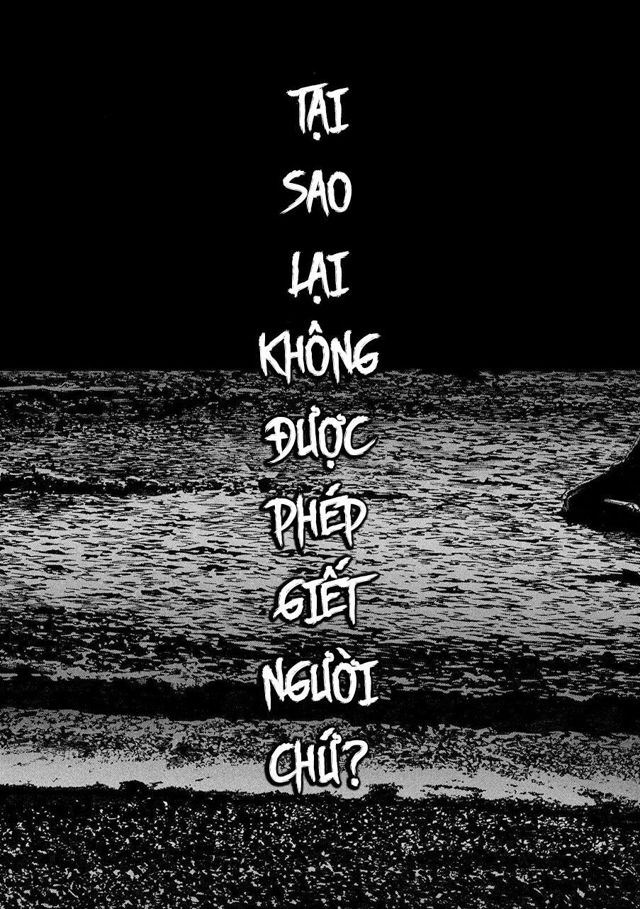 Quần Đảo Ký Sinh Chapter 1.2 - 22