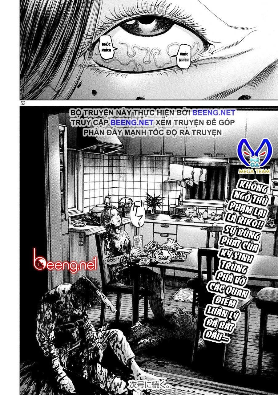 Quần Đảo Ký Sinh Chapter 1.2 - 24