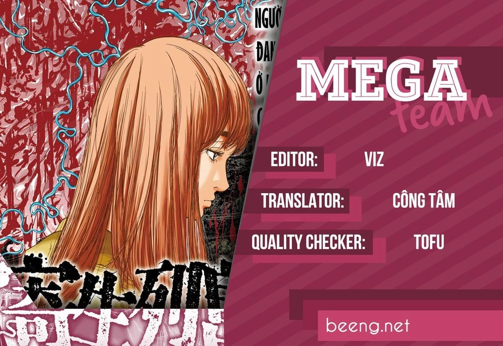 Quần Đảo Ký Sinh Chapter 8 - 19