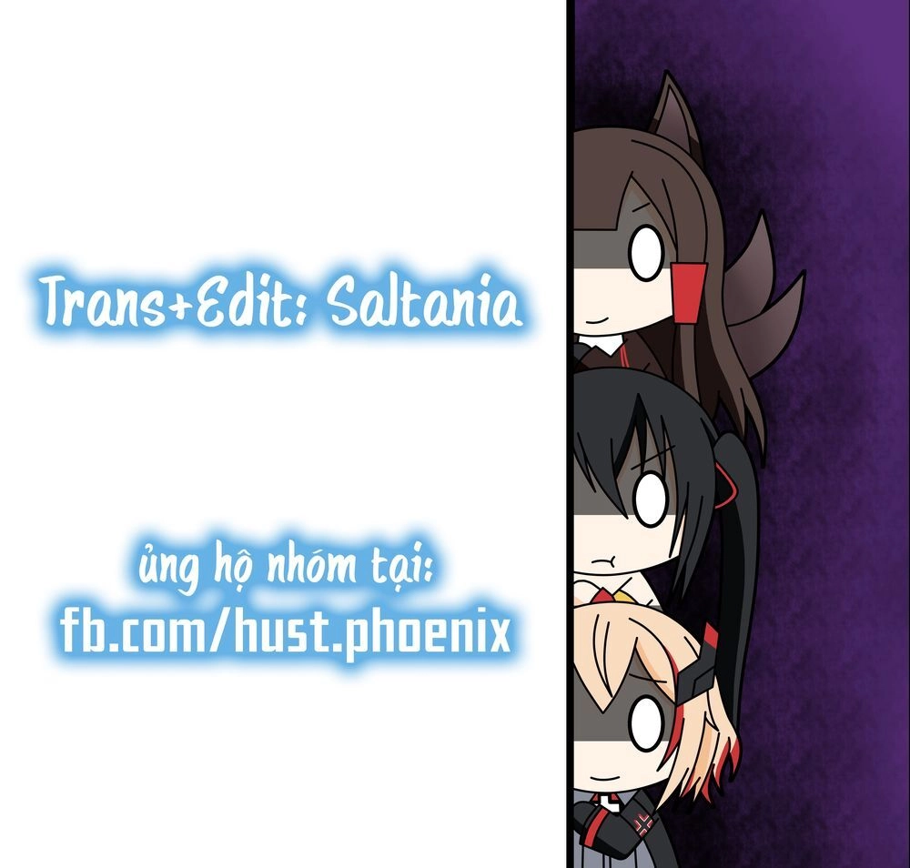 Policewoman And Assassin Chapter 1 - 2