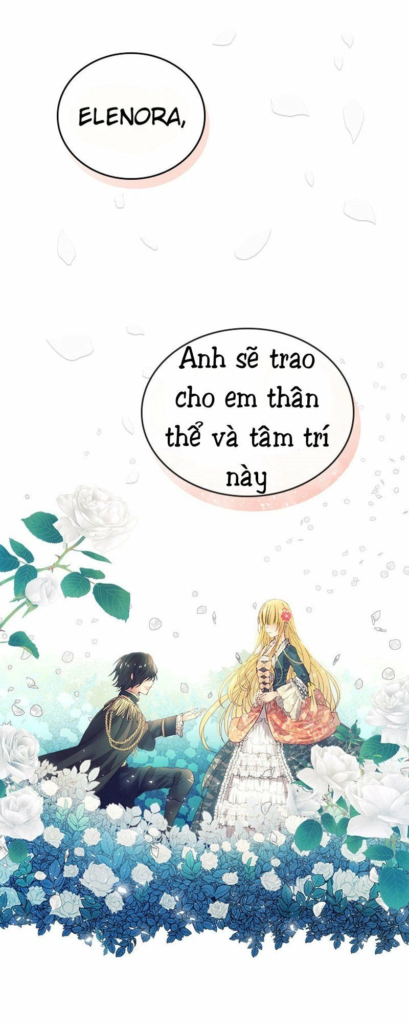 Tôi Trở Thành Hầu Gái Của Một Công Tước Chapter 1 - 3