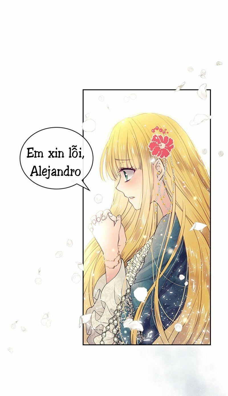 Tôi Trở Thành Hầu Gái Của Một Công Tước Chapter 1 - 4