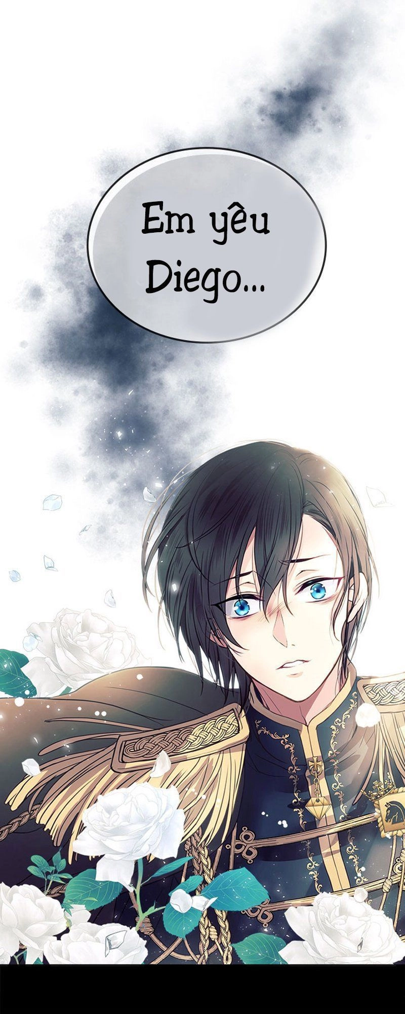 Tôi Trở Thành Hầu Gái Của Một Công Tước Chapter 1 - 5