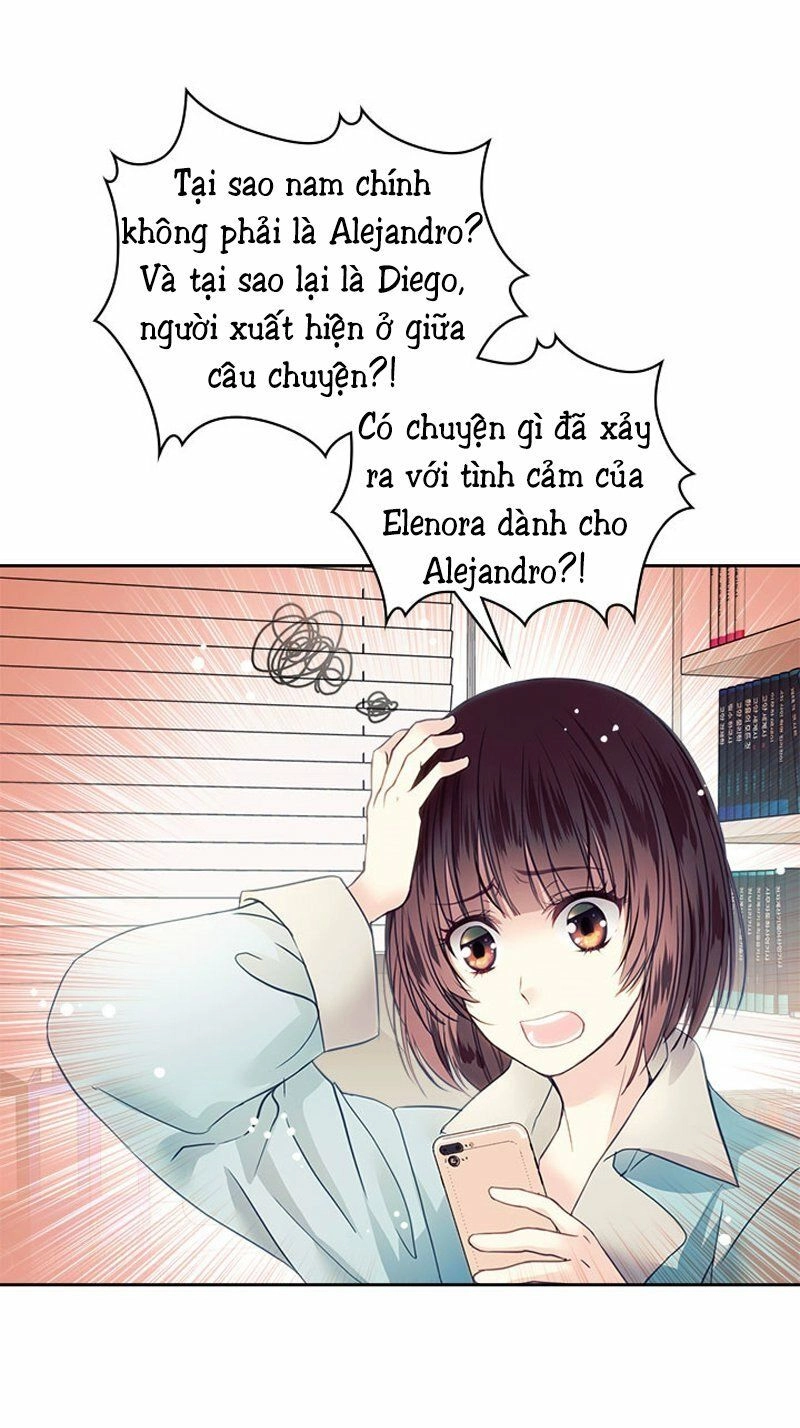 Tôi Trở Thành Hầu Gái Của Một Công Tước Chapter 1 - 8