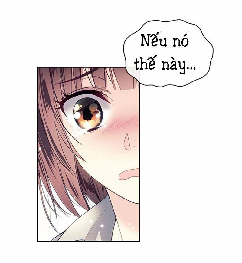 Tôi Trở Thành Hầu Gái Của Một Công Tước Chapter 1 - 9