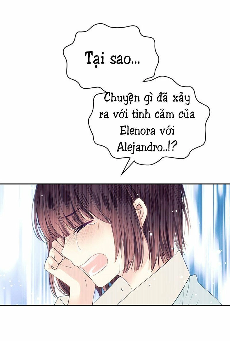 Tôi Trở Thành Hầu Gái Của Một Công Tước Chapter 1 - 10