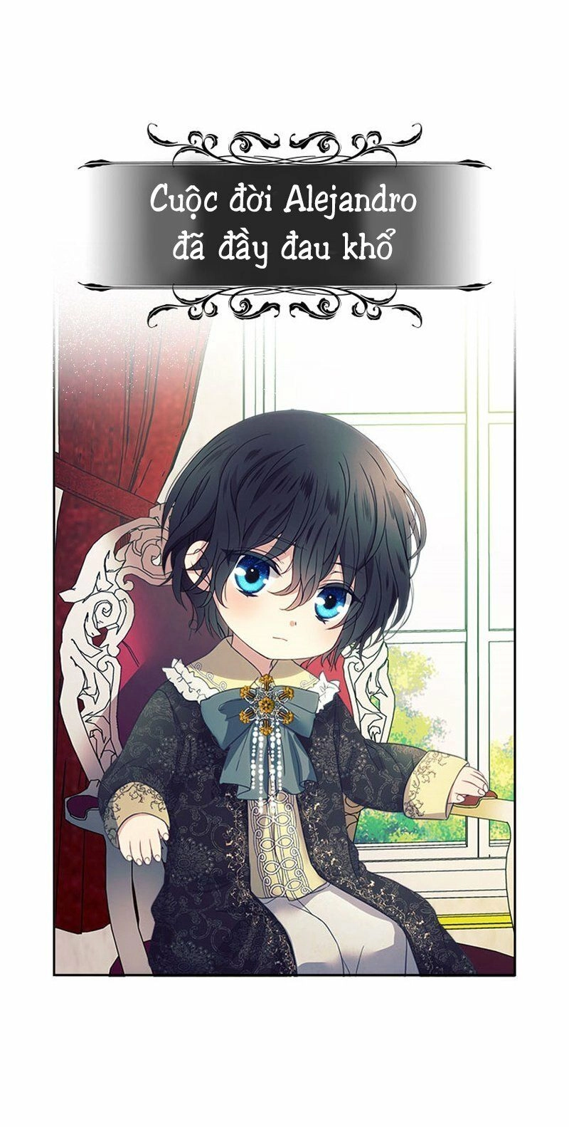 Tôi Trở Thành Hầu Gái Của Một Công Tước Chapter 1 - 13