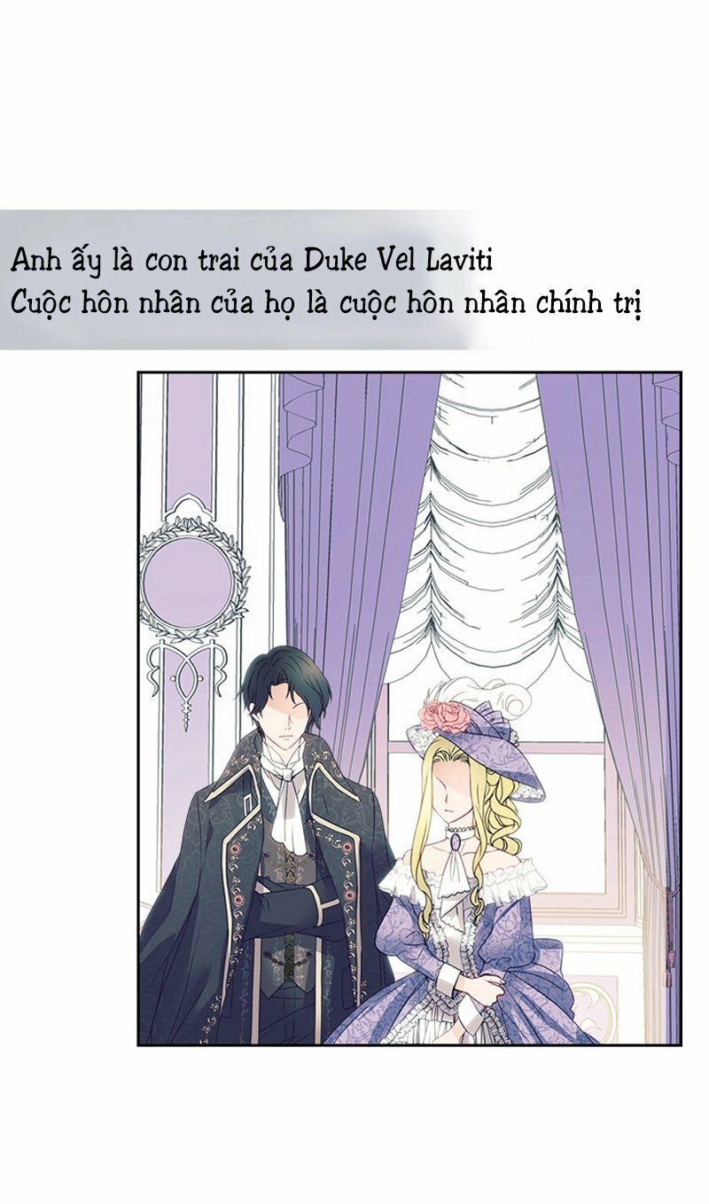 Tôi Trở Thành Hầu Gái Của Một Công Tước Chapter 1 - 14