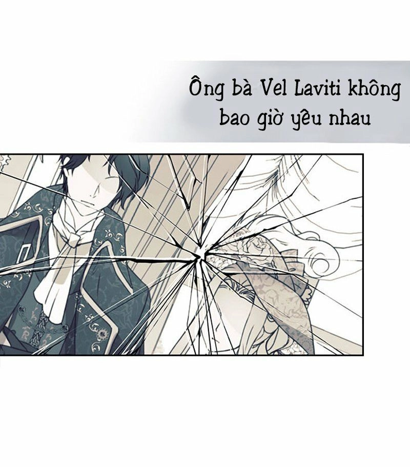 Tôi Trở Thành Hầu Gái Của Một Công Tước Chapter 1 - 15