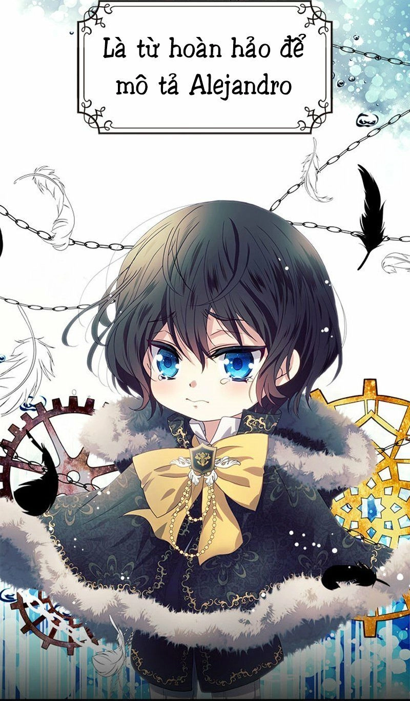 Tôi Trở Thành Hầu Gái Của Một Công Tước Chapter 1 - 18