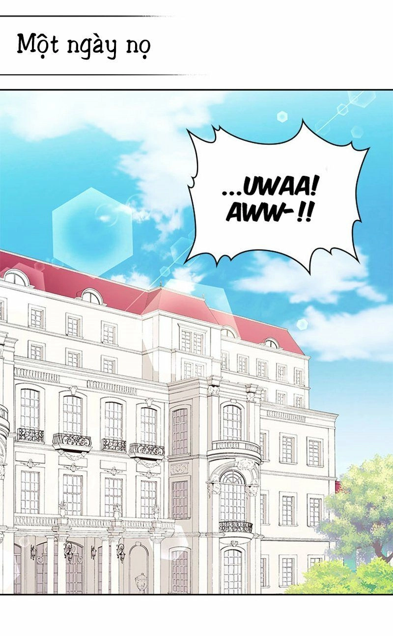 Tôi Trở Thành Hầu Gái Của Một Công Tước Chapter 1 - 19