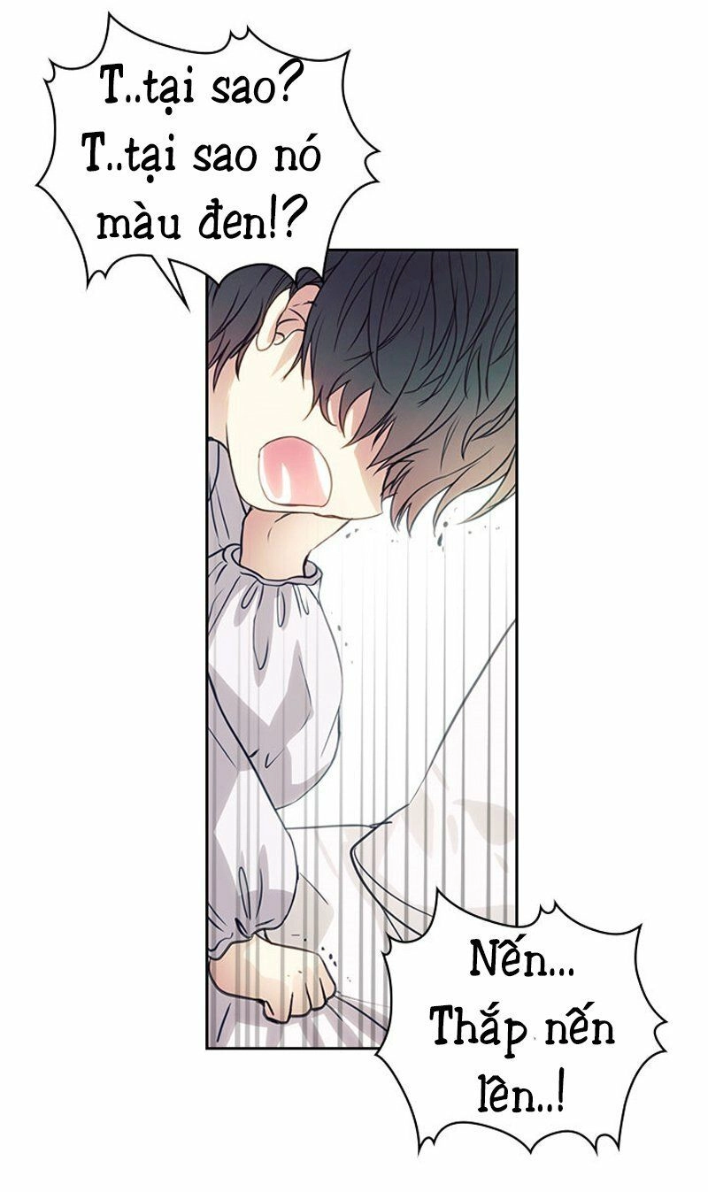 Tôi Trở Thành Hầu Gái Của Một Công Tước Chapter 1 - 20