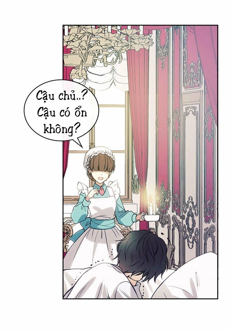 Tôi Trở Thành Hầu Gái Của Một Công Tước Chapter 1 - 21