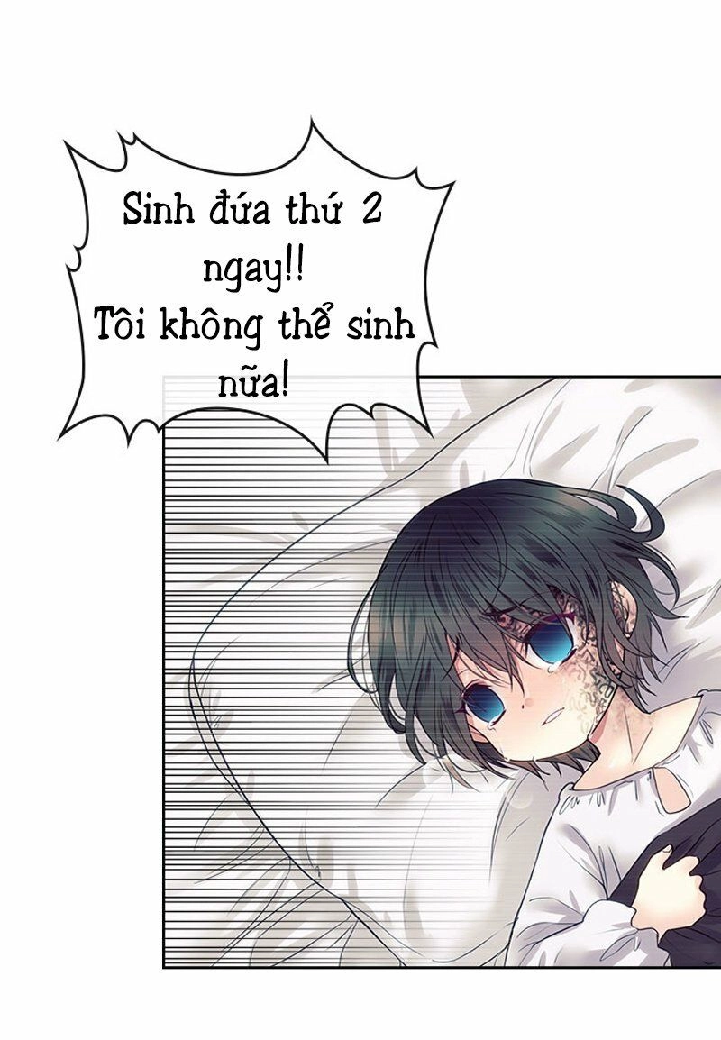 Tôi Trở Thành Hầu Gái Của Một Công Tước Chapter 1 - 24