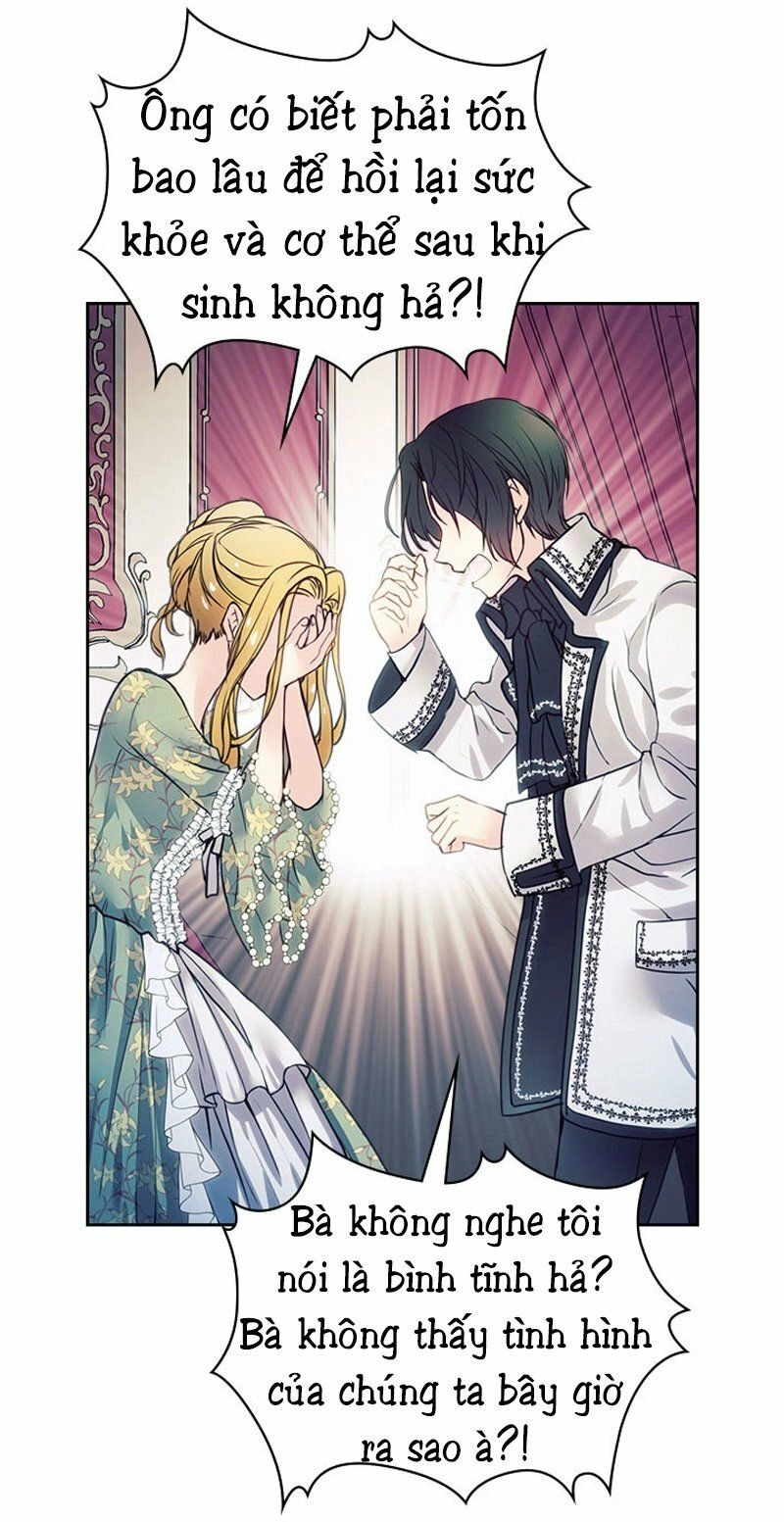 Tôi Trở Thành Hầu Gái Của Một Công Tước Chapter 1 - 25