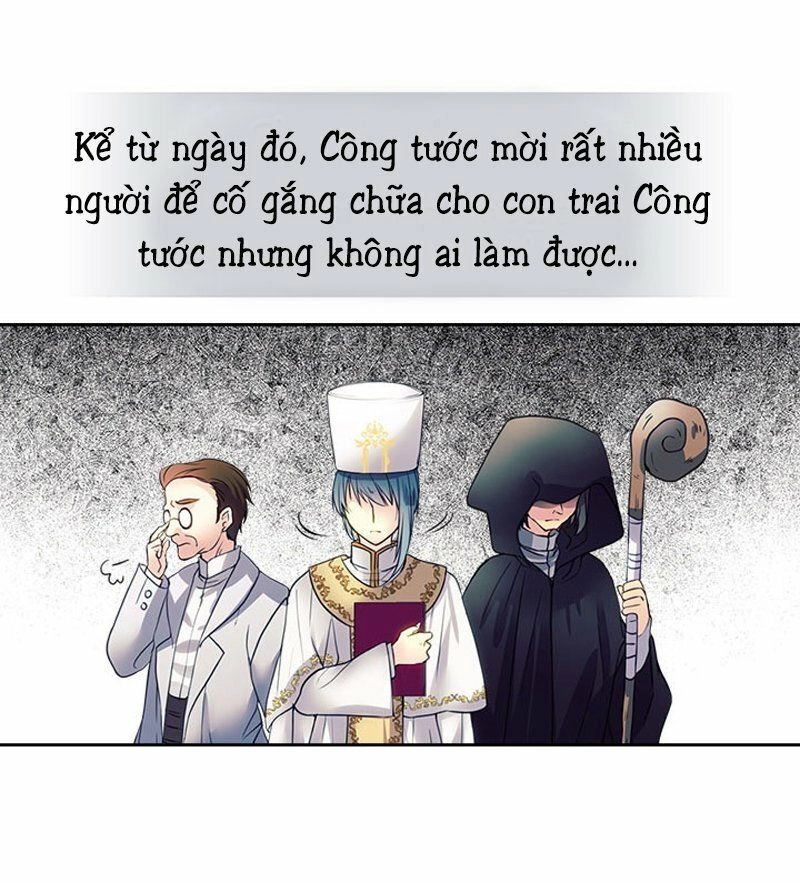 Tôi Trở Thành Hầu Gái Của Một Công Tước Chapter 1 - 26