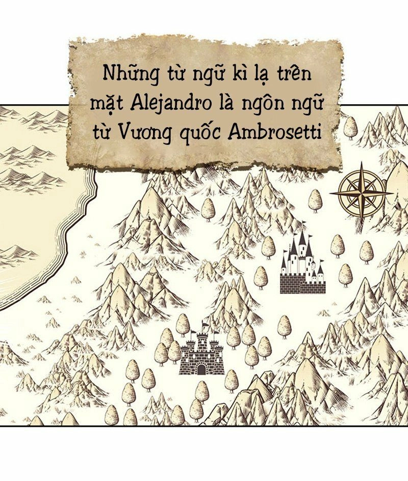 Tôi Trở Thành Hầu Gái Của Một Công Tước Chapter 1 - 28