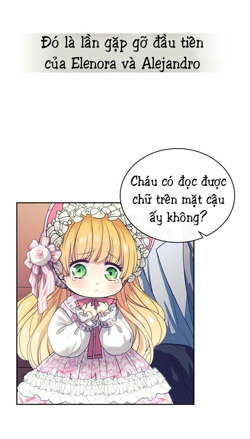 Tôi Trở Thành Hầu Gái Của Một Công Tước Chapter 1 - 30