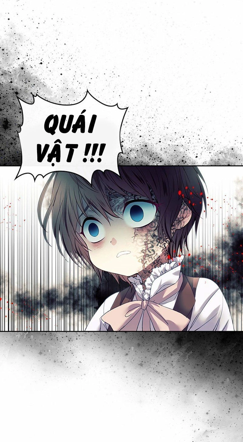 Tôi Trở Thành Hầu Gái Của Một Công Tước Chapter 1 - 33