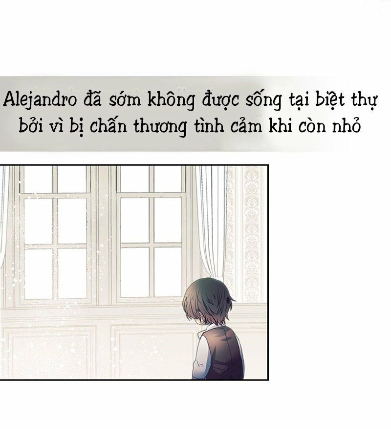 Tôi Trở Thành Hầu Gái Của Một Công Tước Chapter 1 - 34