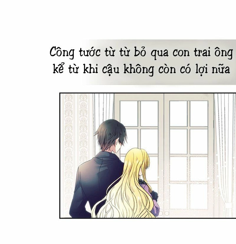 Tôi Trở Thành Hầu Gái Của Một Công Tước Chapter 1 - 35