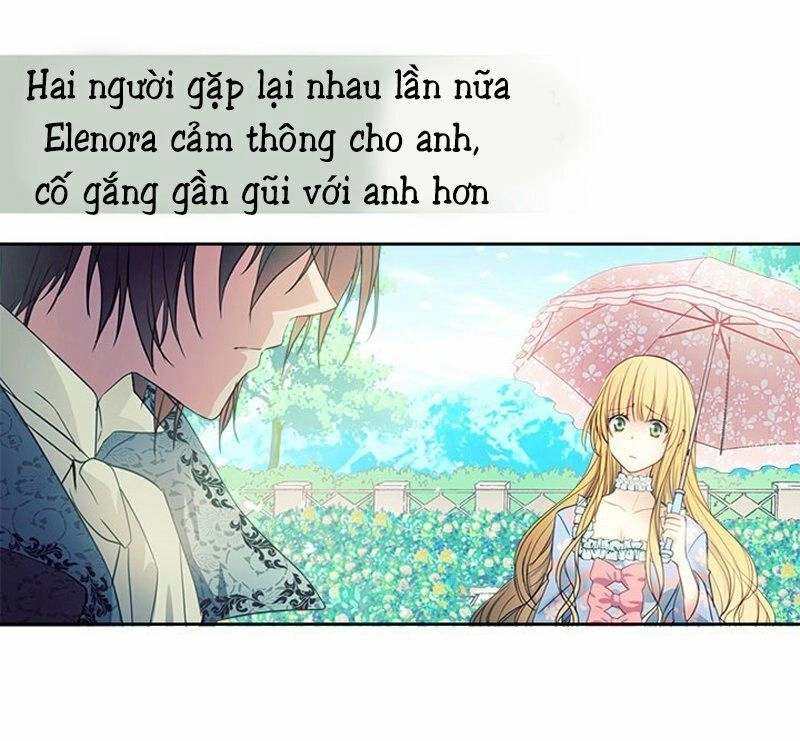 Tôi Trở Thành Hầu Gái Của Một Công Tước Chapter 1 - 37