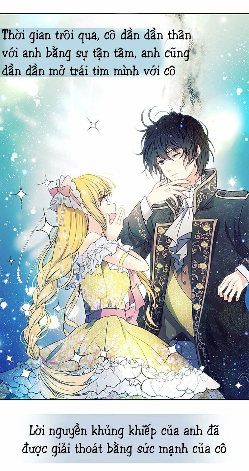 Tôi Trở Thành Hầu Gái Của Một Công Tước Chapter 1 - 40