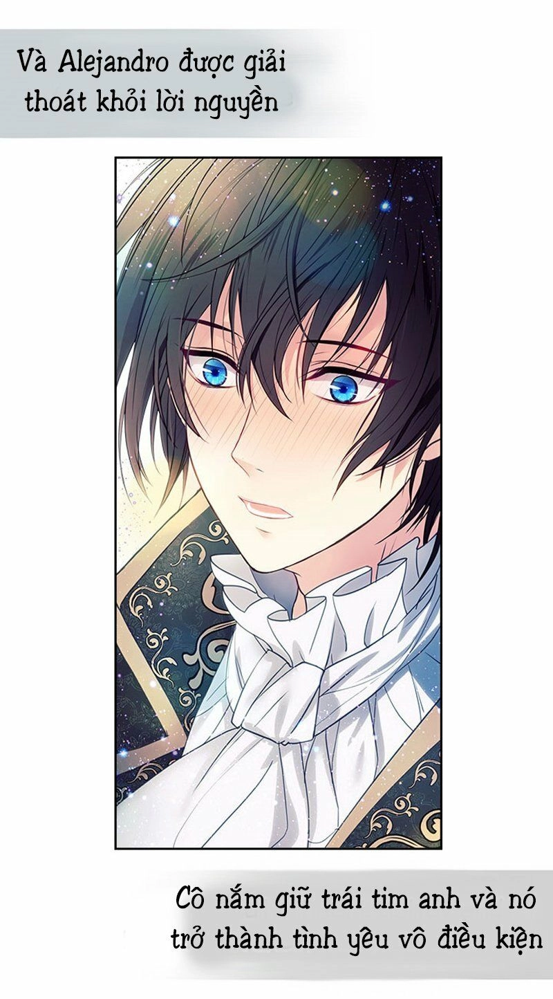 Tôi Trở Thành Hầu Gái Của Một Công Tước Chapter 1 - 41