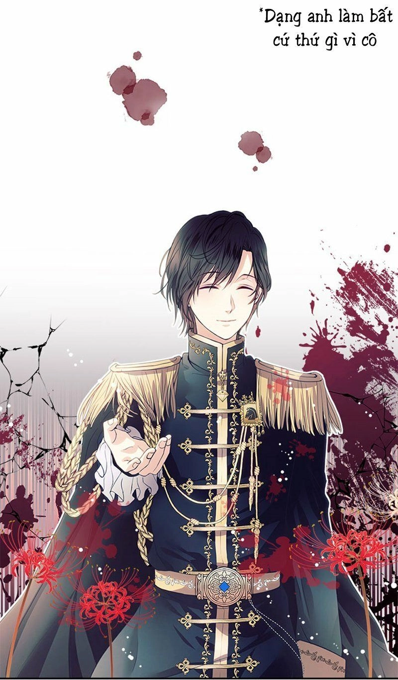 Tôi Trở Thành Hầu Gái Của Một Công Tước Chapter 1 - 42