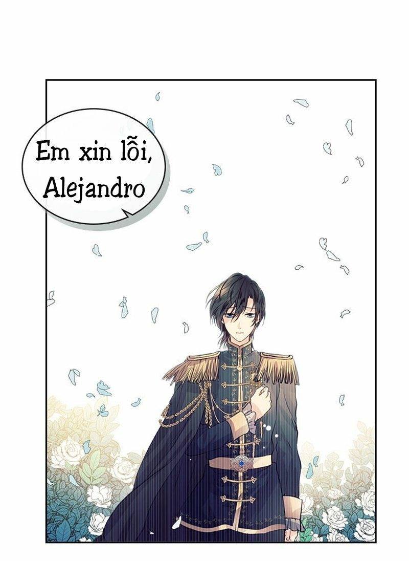 Tôi Trở Thành Hầu Gái Của Một Công Tước Chapter 1 - 44